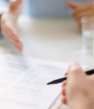 钻营客户中意度