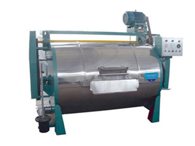 
		洗涤设备有哪些部门是带电的呢？必要把稳吗？
		