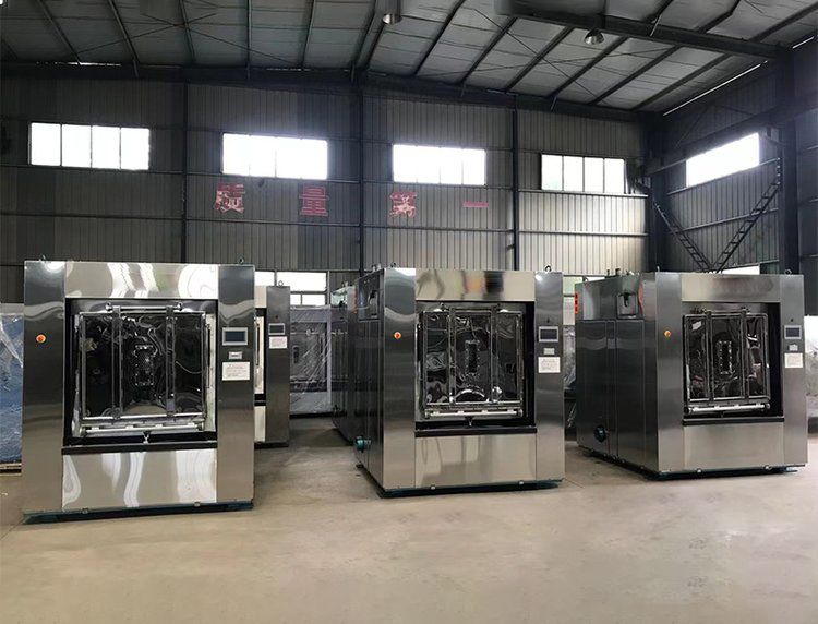 
		50公斤工业洗衣机沉量是几多？
		