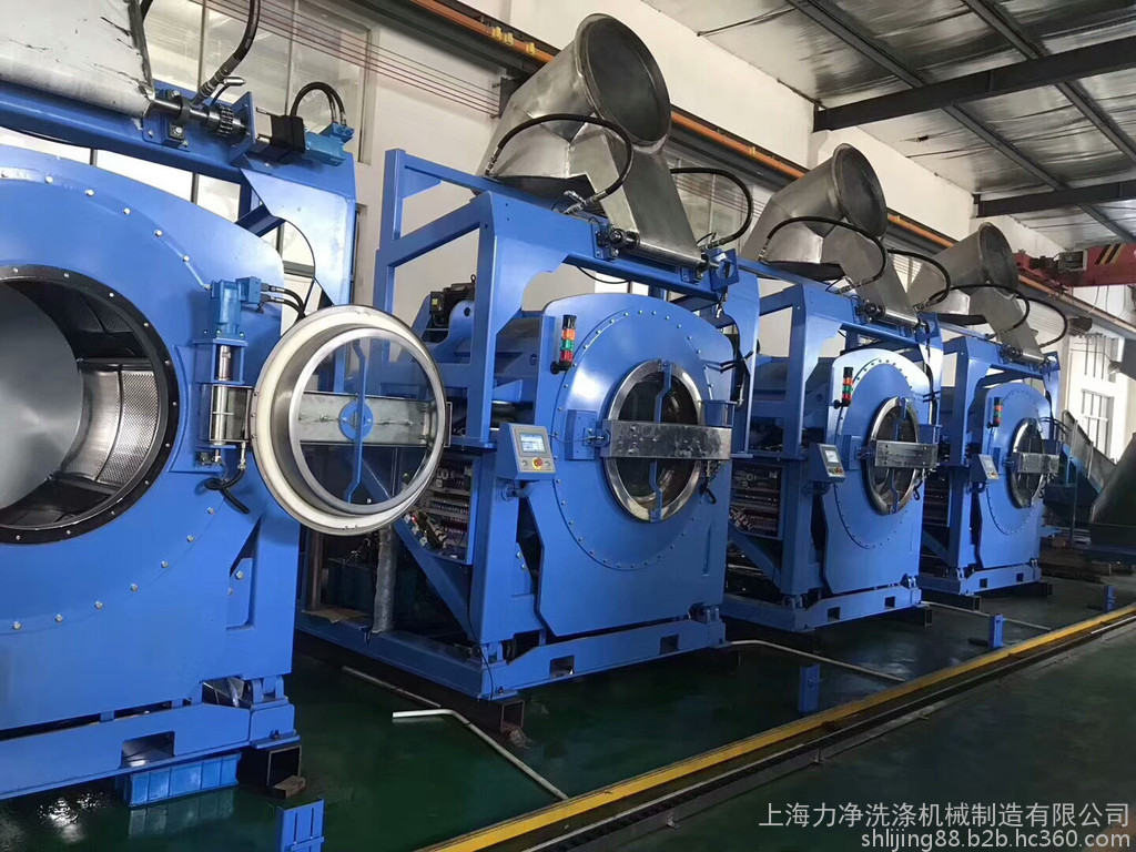 
		工业用全自动洗衣机十大品牌,洗衣机什么牌子好？
		