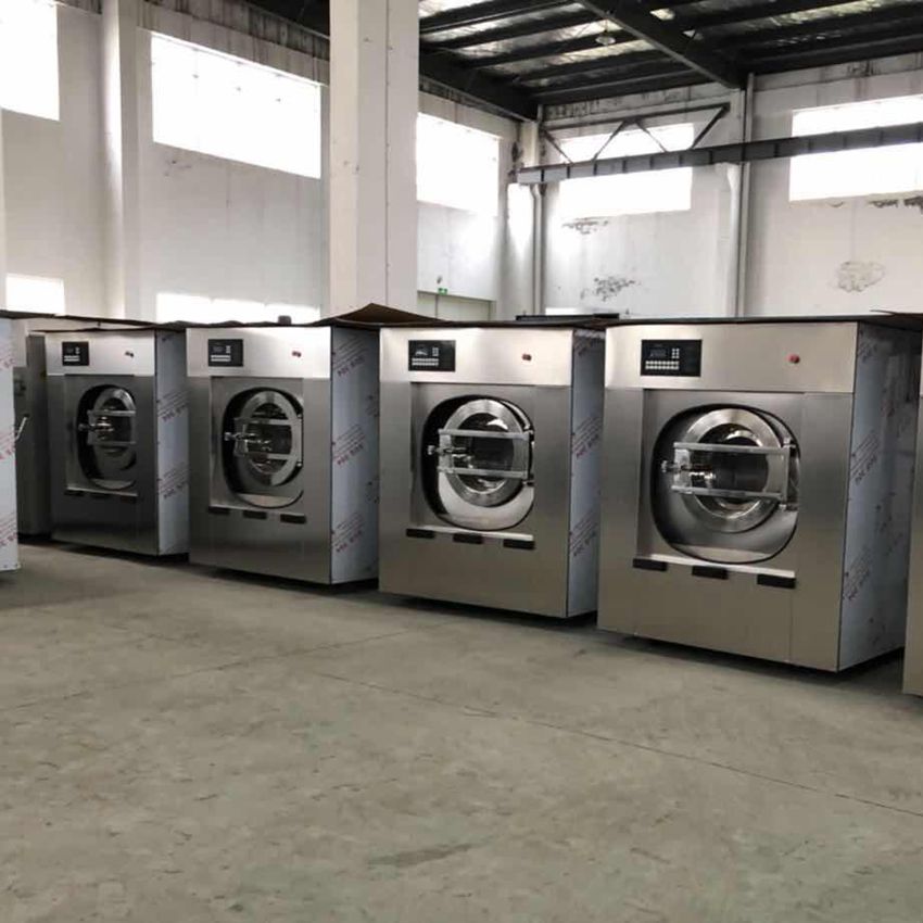 
		大型工业洗衣机厂家选广州BB电子智能
		