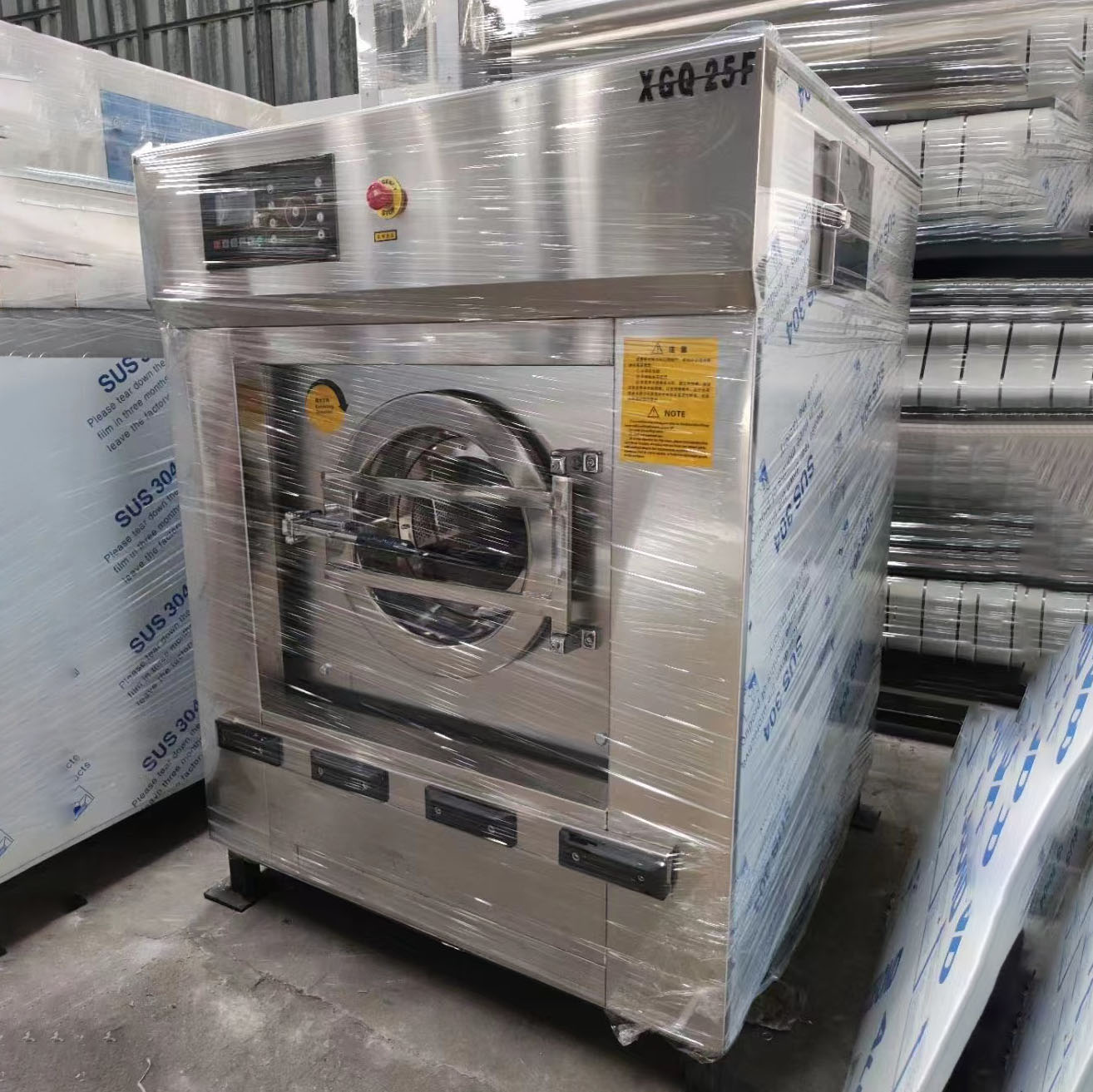 
		酒店床单洗涤设备必要几多钱？
		