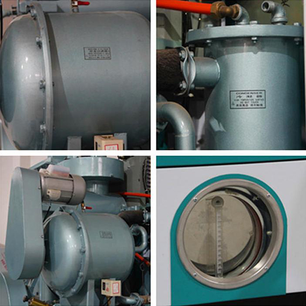 
		广州BB电子全自动全封关干洗机结构组成
		