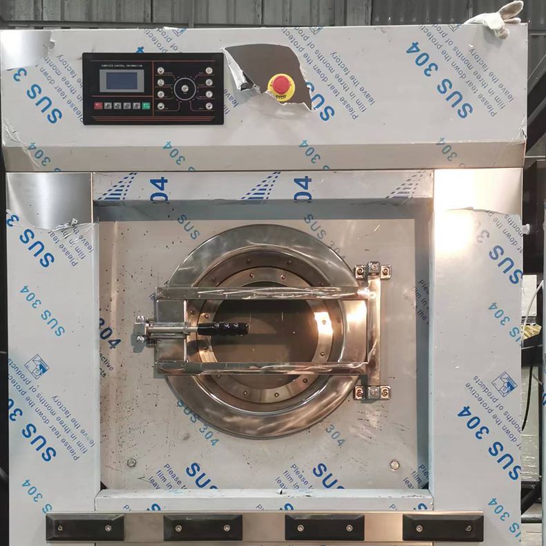 
		洗衣房工业洗衣机30公斤价值
		