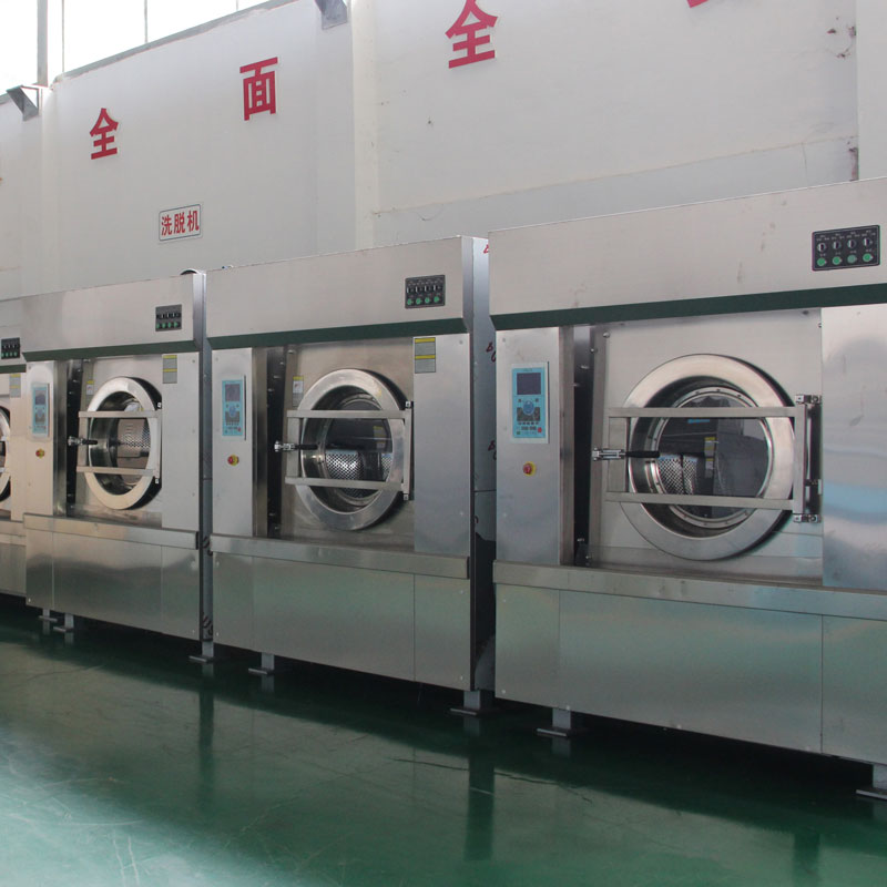 
		怎么遴选好的工业洗涤设备？
		