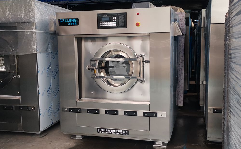 
		采购工业洗衣机找广州BB电子智能,洗涤设备源头厂家直销
		