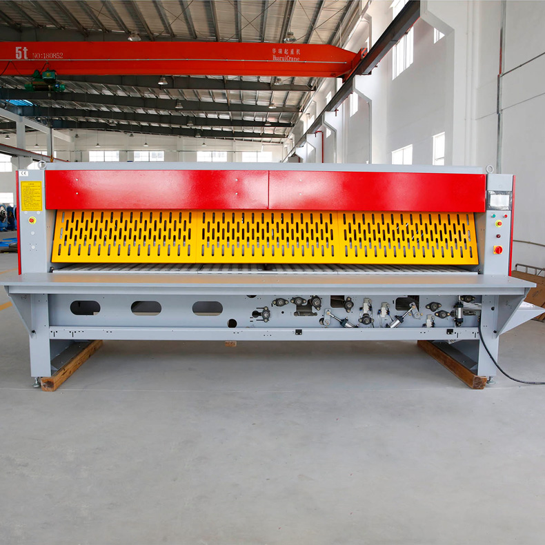 
		哪家品牌的布草折叠机比力好？
		