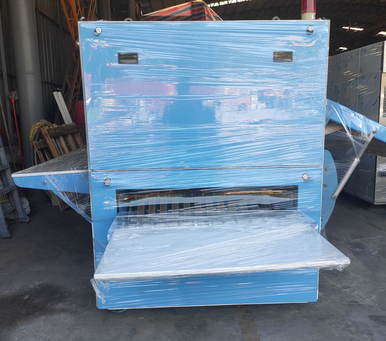 
		工业折叠机交叉折叠道理
		