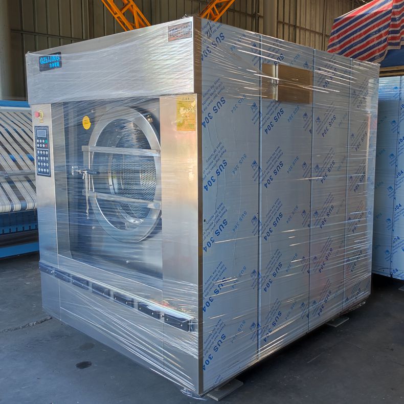 
		大型全自动洗脱机几多钱一台？
		