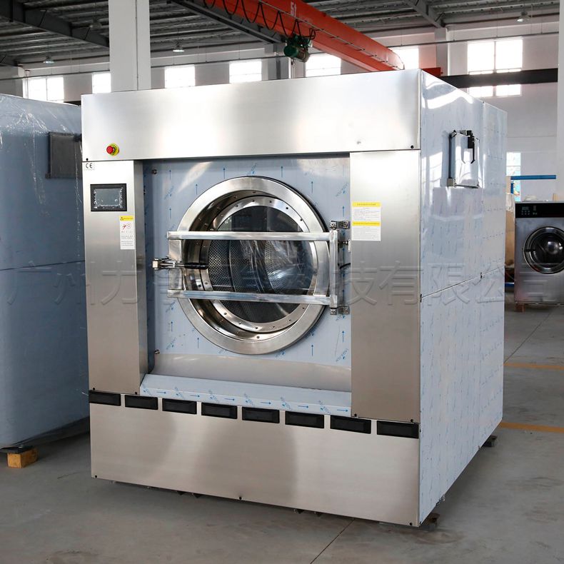 
		洗衣房布草出现败坏是什么情况导致的？
		