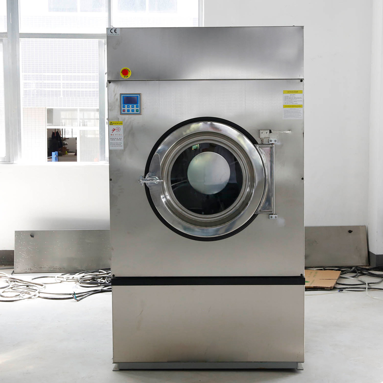 
		洗衣房布草烘干机该若何选择型号？
		