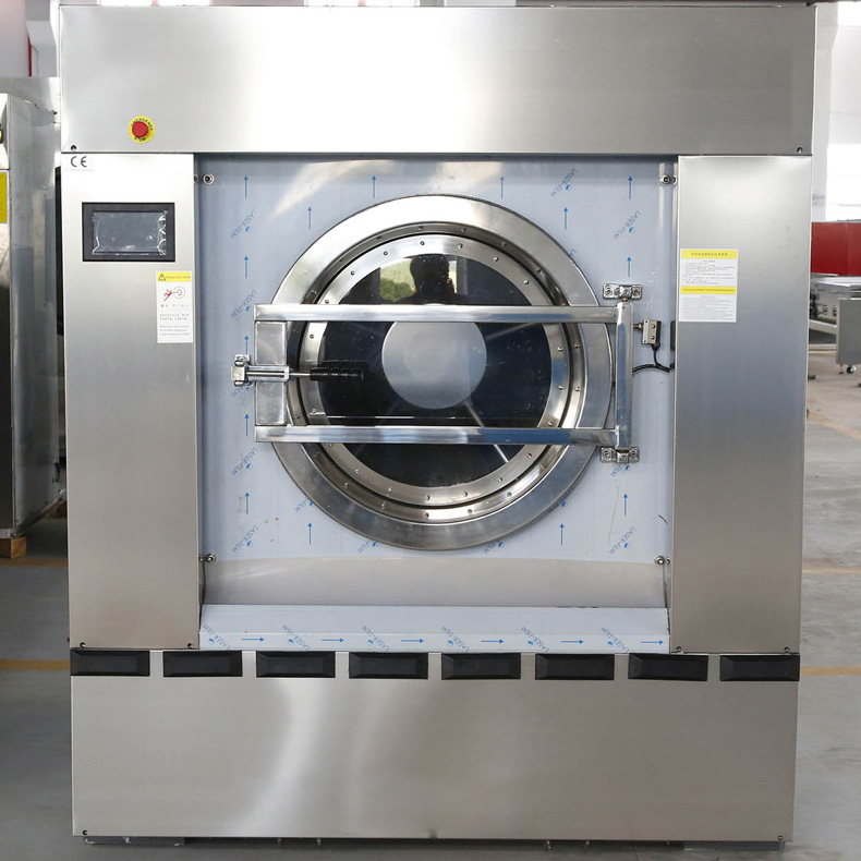 
		酒店用大型洗衣机几多钱？
		